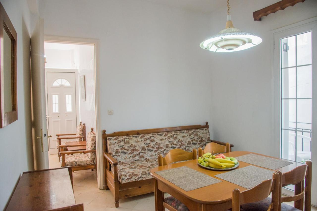 Limani Apartments Kassiopi Ngoại thất bức ảnh