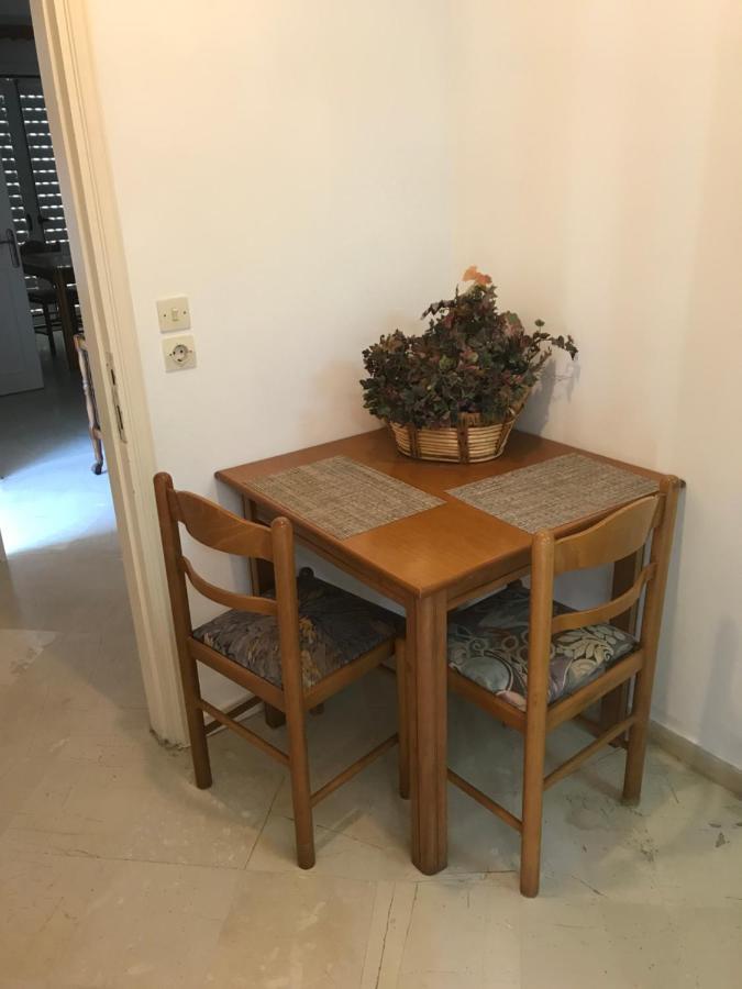 Limani Apartments Kassiopi Ngoại thất bức ảnh